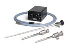 Sheep Laparoscopic Insemination (LAI) Set