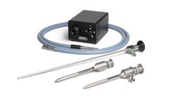 Sheep Laparoscopic Insemination (LAI) Set