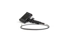 Fiberscope - Model iRis DVR 5 - Fiber Optic Camera Videoscope