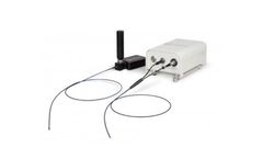 Fiberscope - Model Micron - Ultra Thin USB Video Borescope