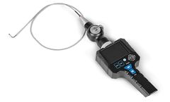 Fiberscope Orion - Model X56 - Portable Video Borescope