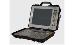 Fiberscope Hathorn - Model H12+ - Standard Line Sewer Camera - Control Module