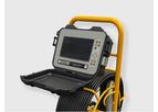 Fiberscope Hathorn - Model H7 - Standard Line Sewer Cameras - Control Module