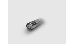 Fiberscope DuraCAM - Model 7/8 Inch - Micro Camera Head