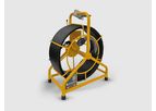 Fiberscope DuraSCOPE - Model Mid - Cable Reel