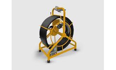 Fiberscope DuraSCOPE - Model Mid - Cable Reel