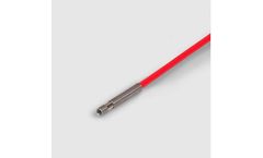 Fiberscope Viper - Model Ø7mm (0.27 Inch) - Micro Camera Head