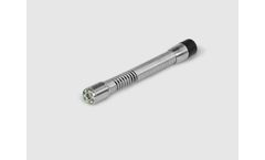 Fiberscope Viper - Model Ø 17mm (0.67) - Mini Camera Head