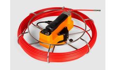 Fiberscope Viper - Micro Cam Reel