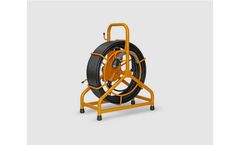 Fiberscope Hathorn DuraSCOPE - WiFi Mini Cable Reels