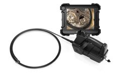 Fiberscope Voyager - Model C68HD - Industrial Video Borescope