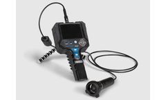 Medit - Model ED-CAM - Borescope Camera