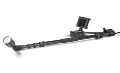 Cyclopz - Model SD - Pole-Mounted Camera