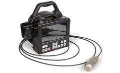 Duct-Scan - Model Micro - Duct Camera