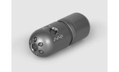 Duct-Scan - Dual-View Rotating Camera Head (Standard)