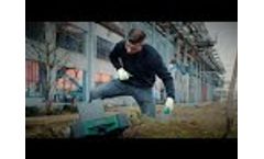 New Camtronics MiniFlex - The Best Has Become Even Better - Video