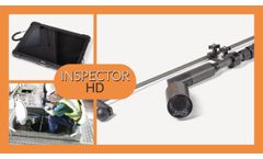 Pole Mounted HD Zoom Camera CYCLOPZ - Video