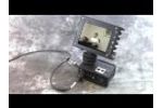 Zoom Inspection Camera CYCLOPZ Image Sample Video