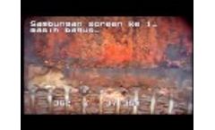 Well Inspection with STRAHL Downhole Camera Video