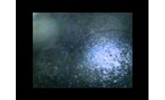 Piston and Valves Inspection With RIGEL Borescope Video