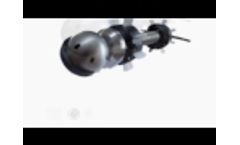 Pipe Camera Trogloprobe Digital Measurements Explained Video