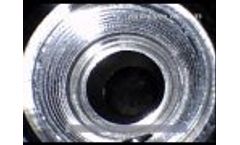 scope IRis DVRx 4mm Image Sample Video