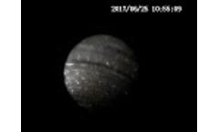 NEW 1mm MFM Fiberscope Inspection Video
