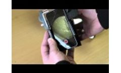 IPhone Borescope Adapter - Introduction Video