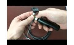 ImagePRO USB 3.0 Borescope Camera Setup Video