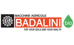 Badalini - Disc Harrows