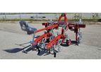 Badalini - Inter-Row Cultivators