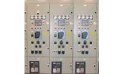 Point Eight Power - Low-Voltage Equipment