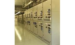 Point Eight Power - Medium-Voltage Equipment
