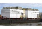Point Eight Power - Power Control Distribution Buildings Equipment