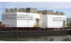 Point Eight Power - Power Control Distribution Buildings Equipment