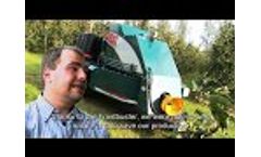 Agrofrost - Video