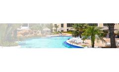 Water Treatment Equipment for Hotels & Resorts