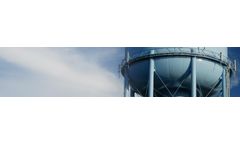 Water Treatment Equipment for Municipal