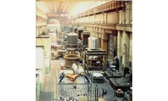 Machining & Support