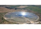 Gemasolar - Commercial-Scale Plant