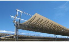 Torresol - Parabolic Trough Collector Technology