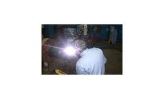 Welding Services