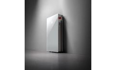 Tesla Powerwall - Model 3 - Battery Storage System