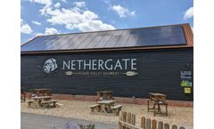 Brighter - Commercial Solar Panel Installations Services