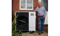 Brighter - Air Source Heat Pump