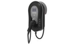 Brighter - Tethered Electric Charge Point