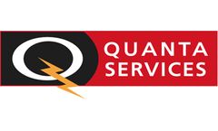 Distribution Construction Services
