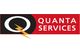 Quanta Services Inc