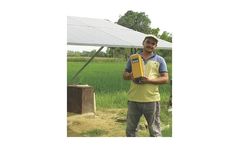 EMPO-NI - Model SDD 5.5kW-850V - Solar Direct Drives