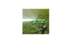 EMPO-NI - Irrigation Solutions for Low Pump Head